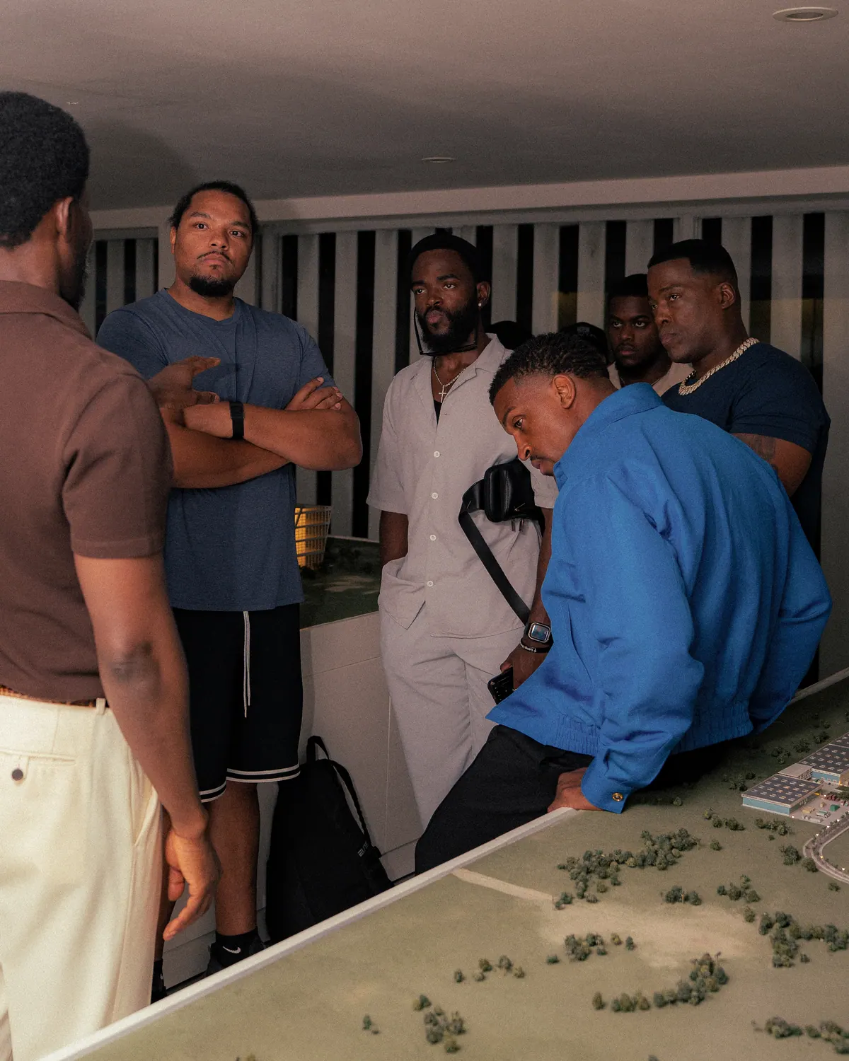 Ghana, Ashton Hall Africa Tour