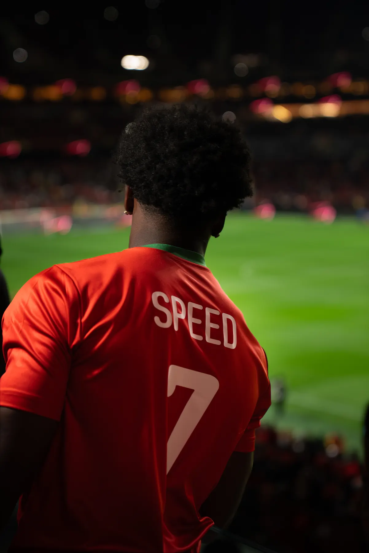 IShowSpeed Morocco 2