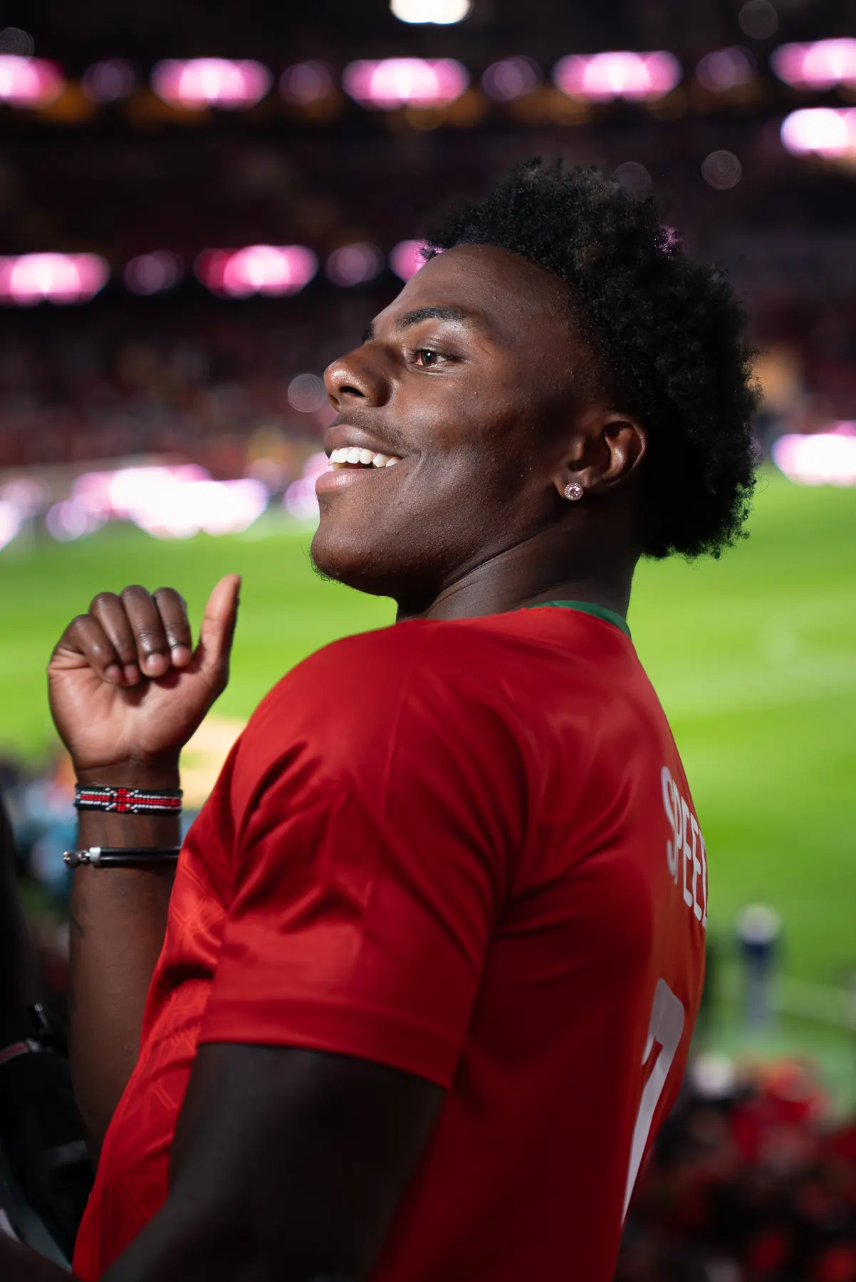 IShowSpeed Morocco 3