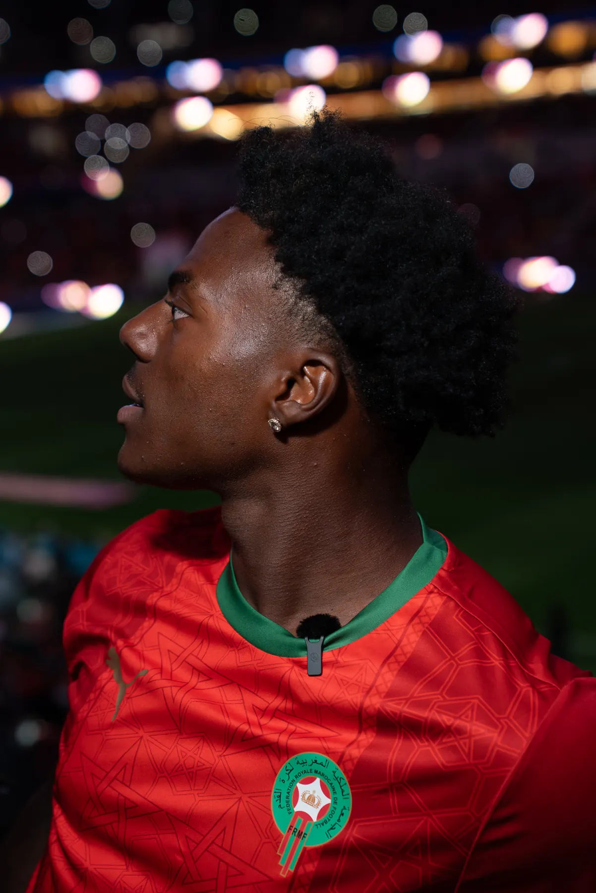 IShowSpeed Morocco 4