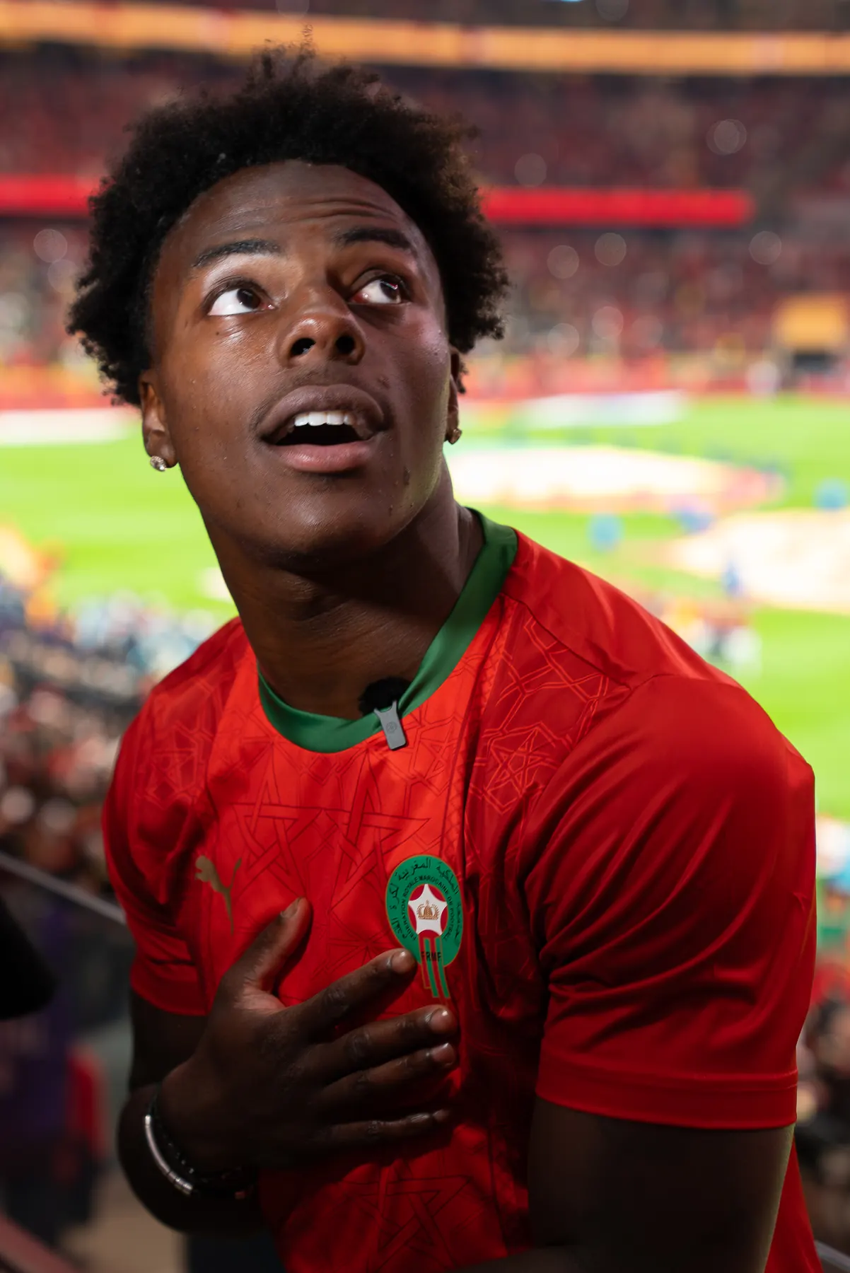 IShowSpeed Morocco 7