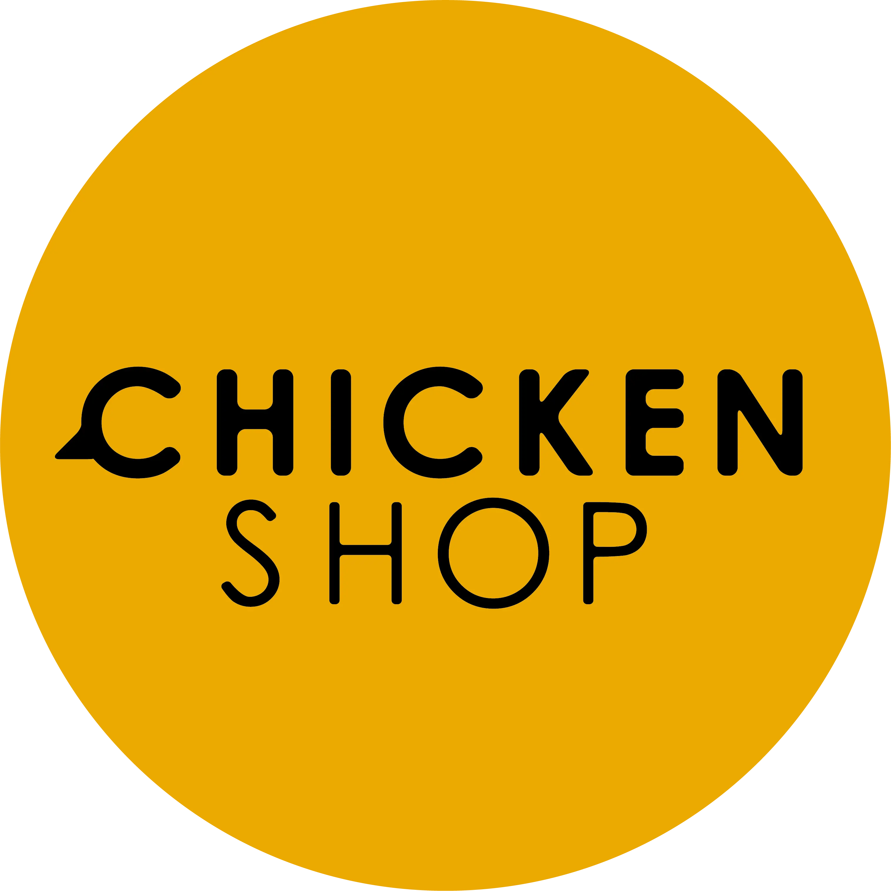 Chicken Shop