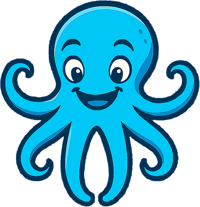 Octo Logo