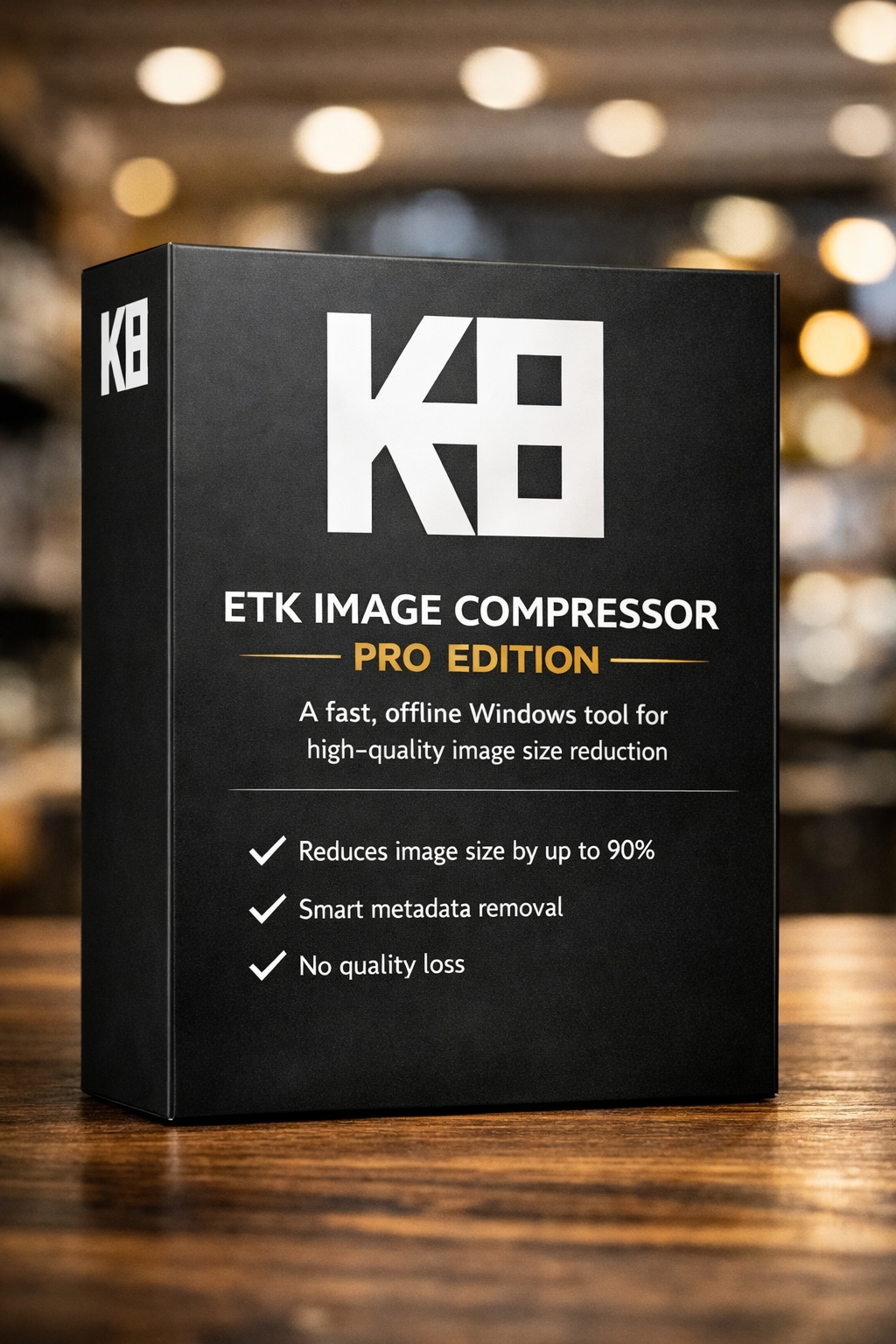 Giveaway – ETK Image Compressor Pro: Free Full Version | Next-Generation Image Compression – for Windows