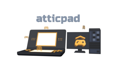 AtticPad