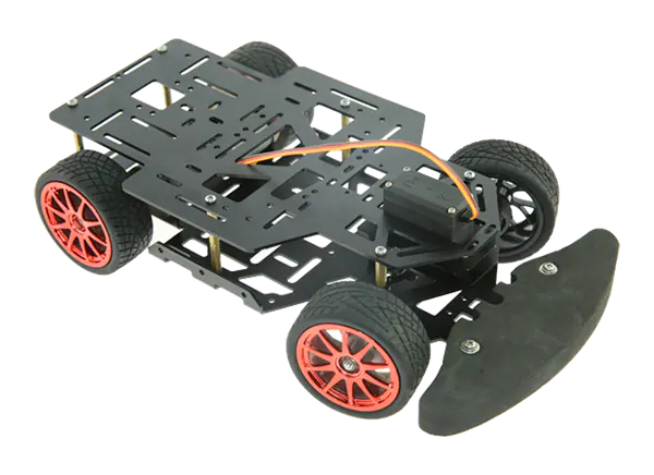 NXP Chassis