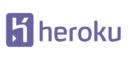 heroku logo