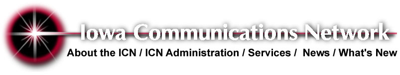 Iowa Communciations Network