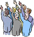 Homepages van Sitau gebruikers