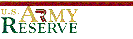 Army Reserve logo