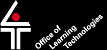 [ Office of Learning Technologies ]