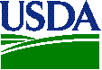 USDA logo