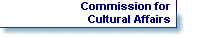 Commission for Cultural Affairs