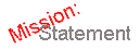 Mission Statement