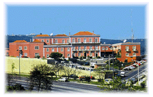 Pol�cia Municipal de Lisboa