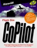 CoPilot V2.0 for MS Flight Simulator