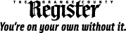 The Orange County Register