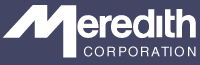 Welcome to Meredith Corporation