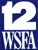 WSFA, Channel 12, Montgomery