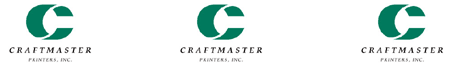Craftmaster Printers Inc. 1-800-239-3293