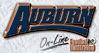 Auburn Football Illustrated On-Line