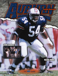 Auburn vs. Central Florida