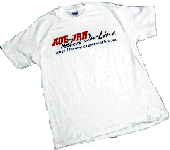 Auburn Network On-Line T-Shirt