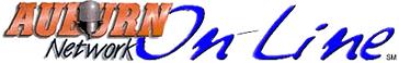 Auburn Network On-Line