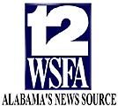 WSFA-Channel 12