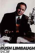 The Rush Limbaugh Show