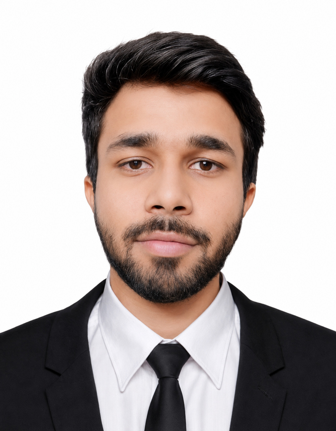 ATUL RAJ