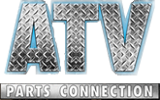 ATV Parts Connection Logo