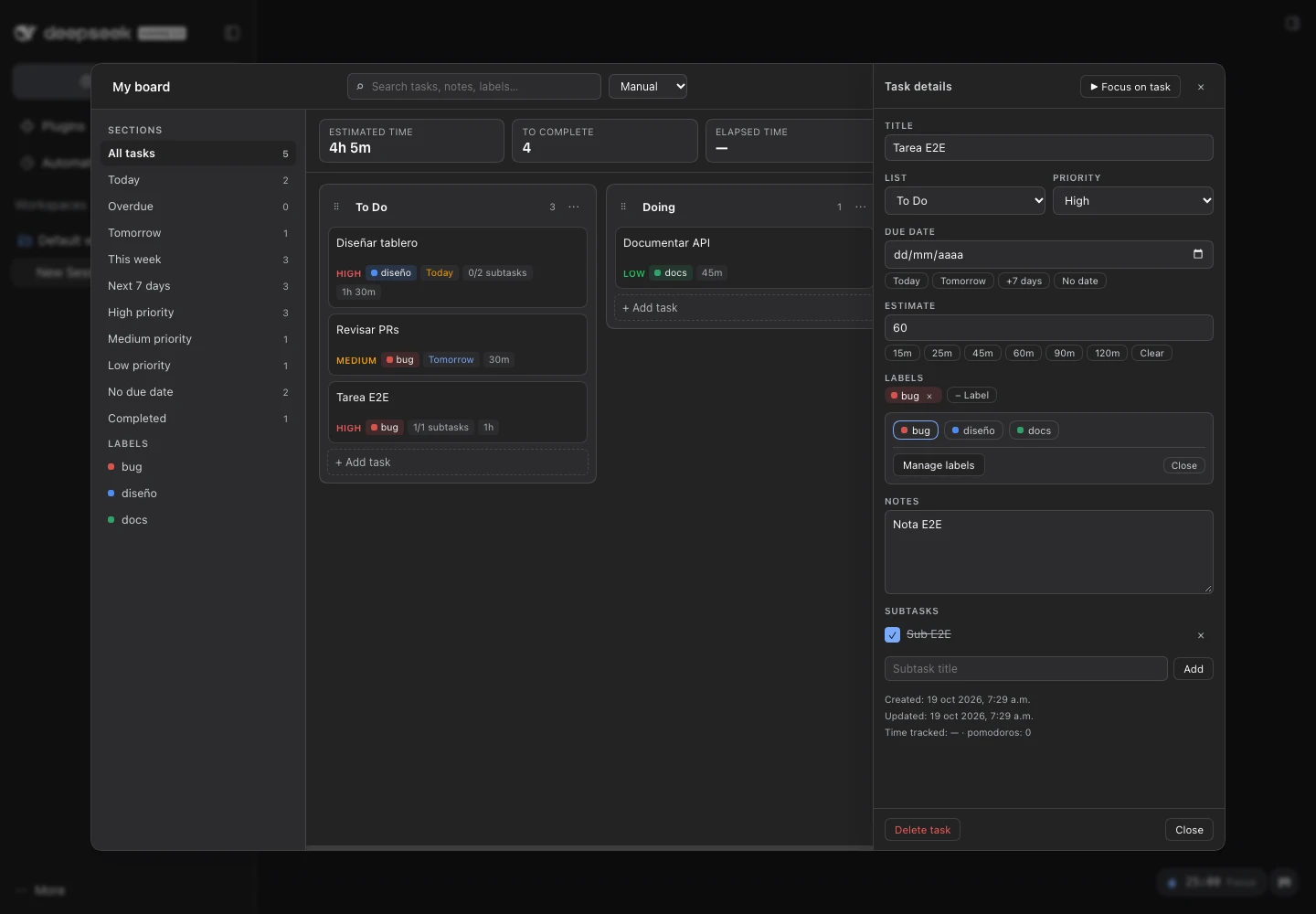 dsh-plugin-pomodoro 截图 8