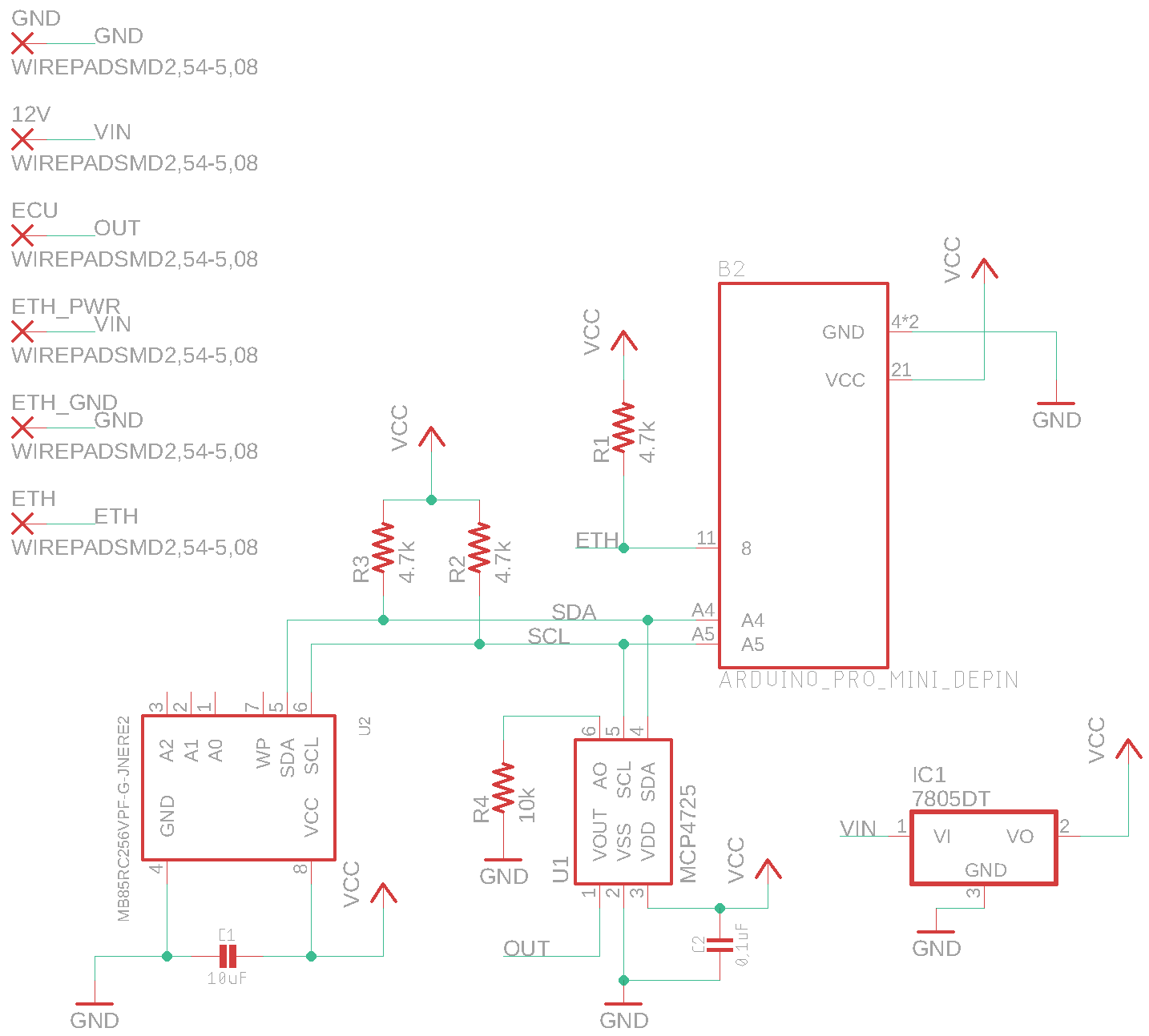 Circuit Schematic