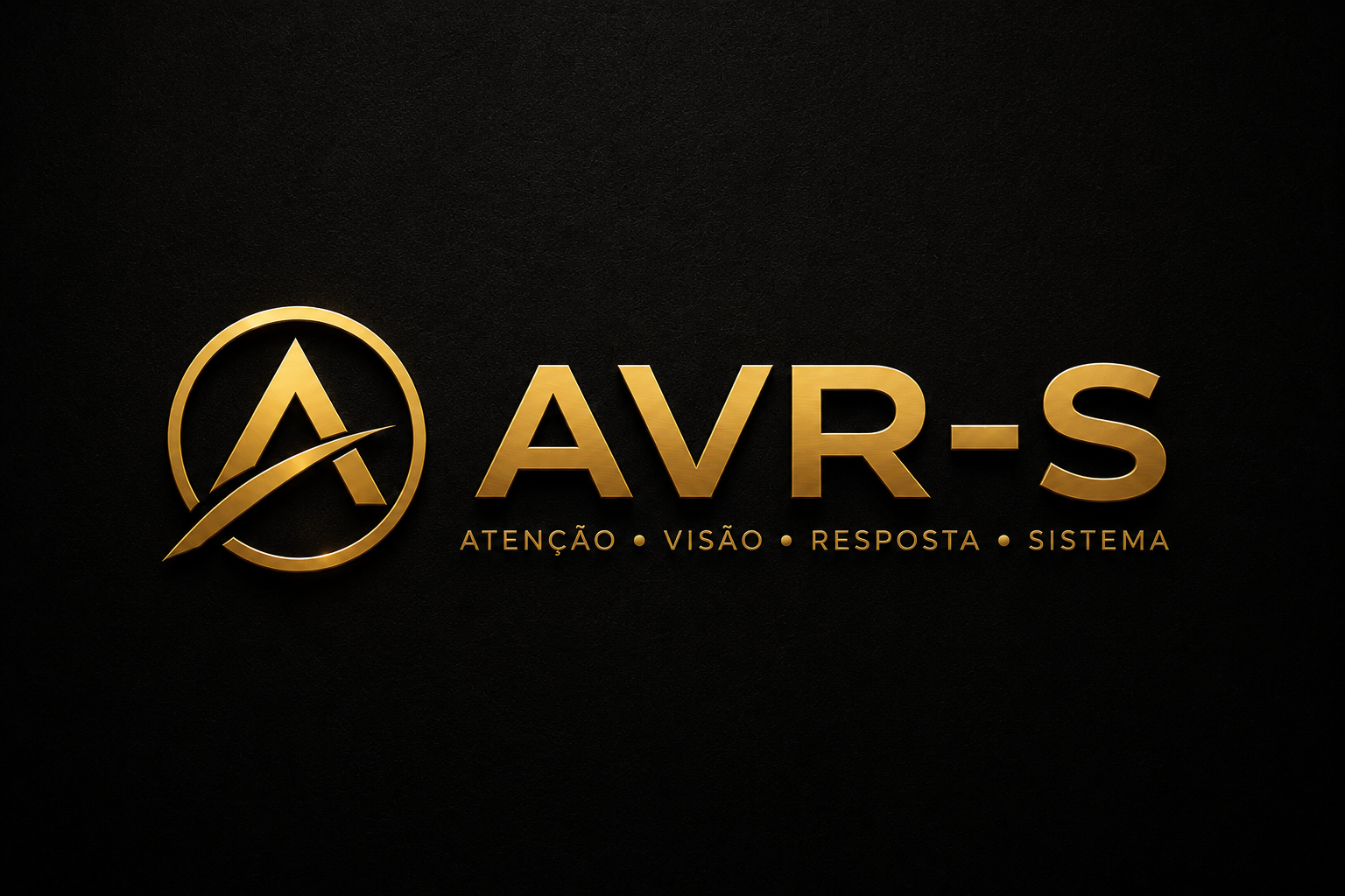 Logo AVR-S