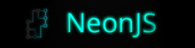 NeonJS Logo