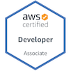 AWS Developer Associate