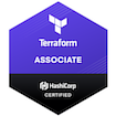 Terraform Associate