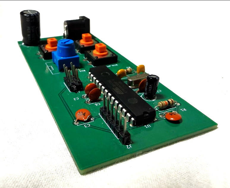 LED-PCB-Controller, from the project README