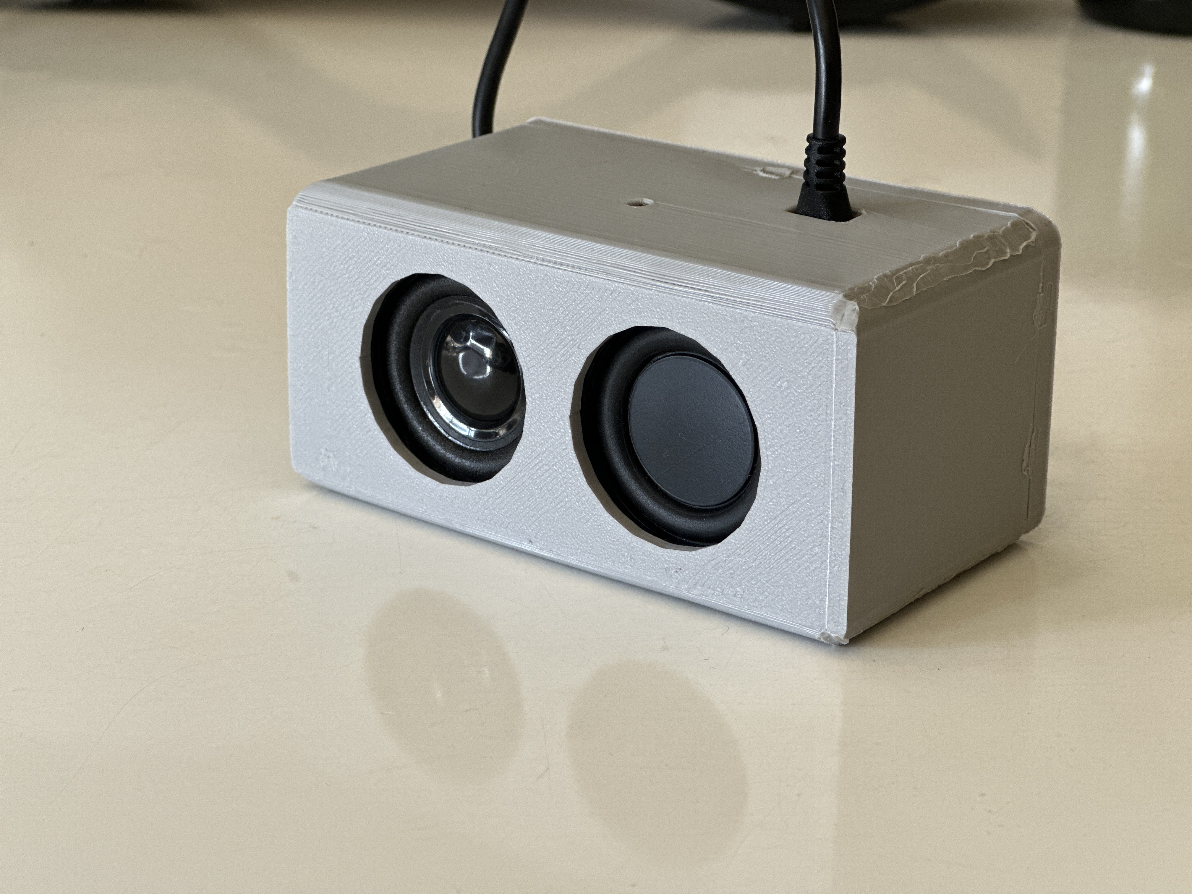 Roomey Device