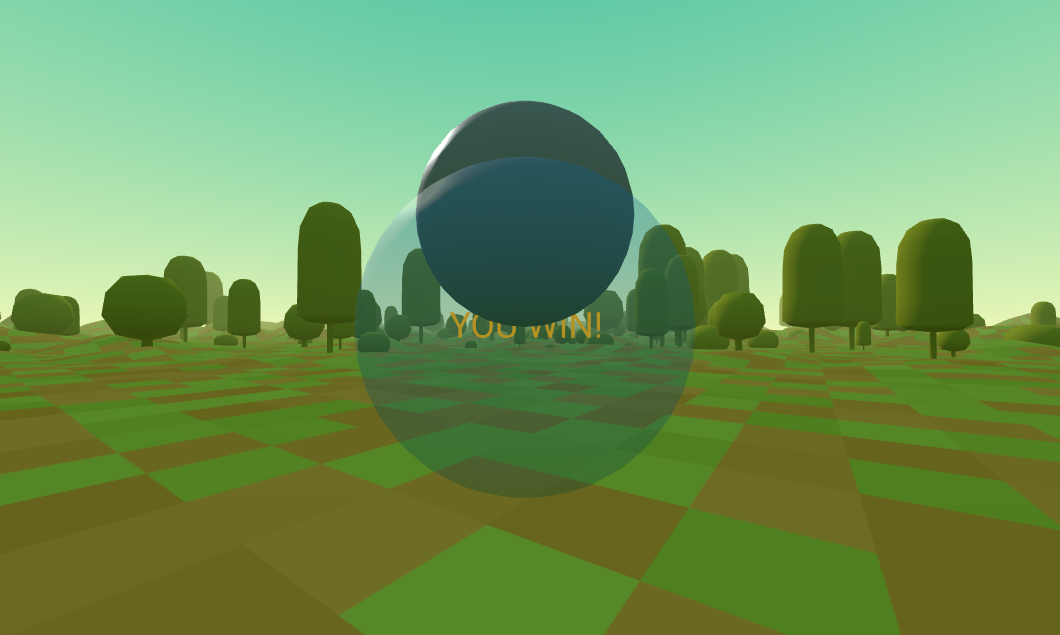 Forest Shooter