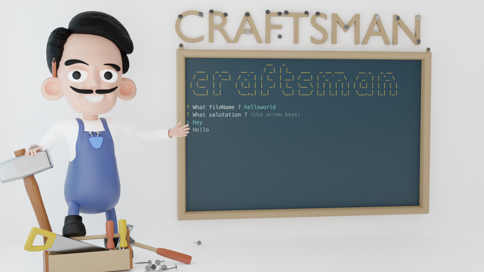 Craftsman