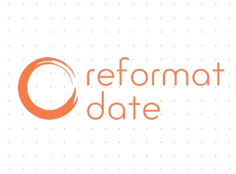 reformat-date