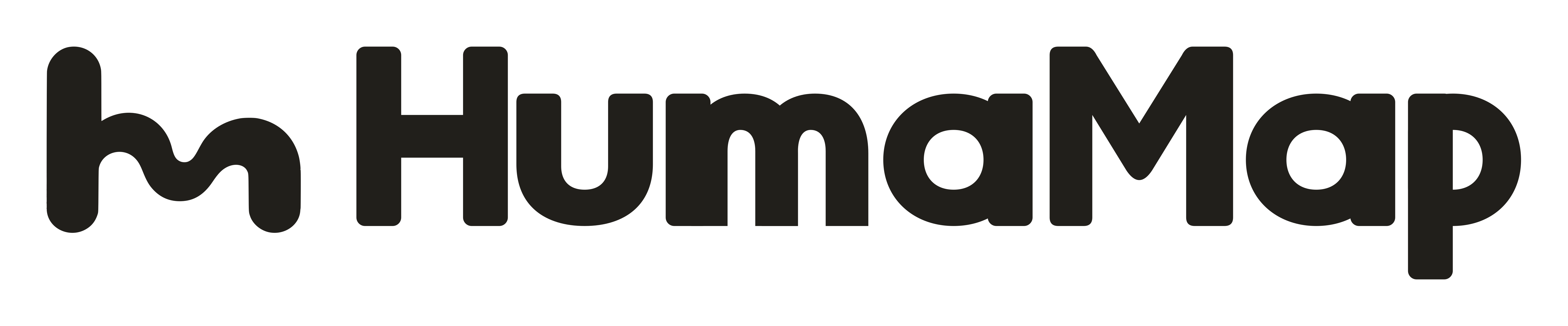 HumaMap
