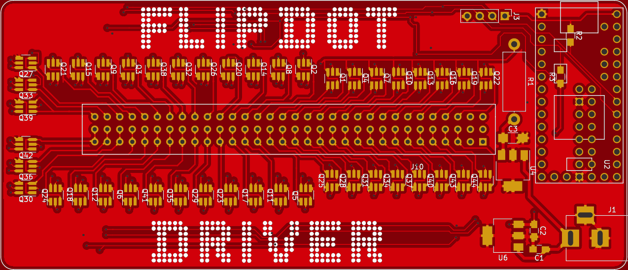 Driver, from the project README