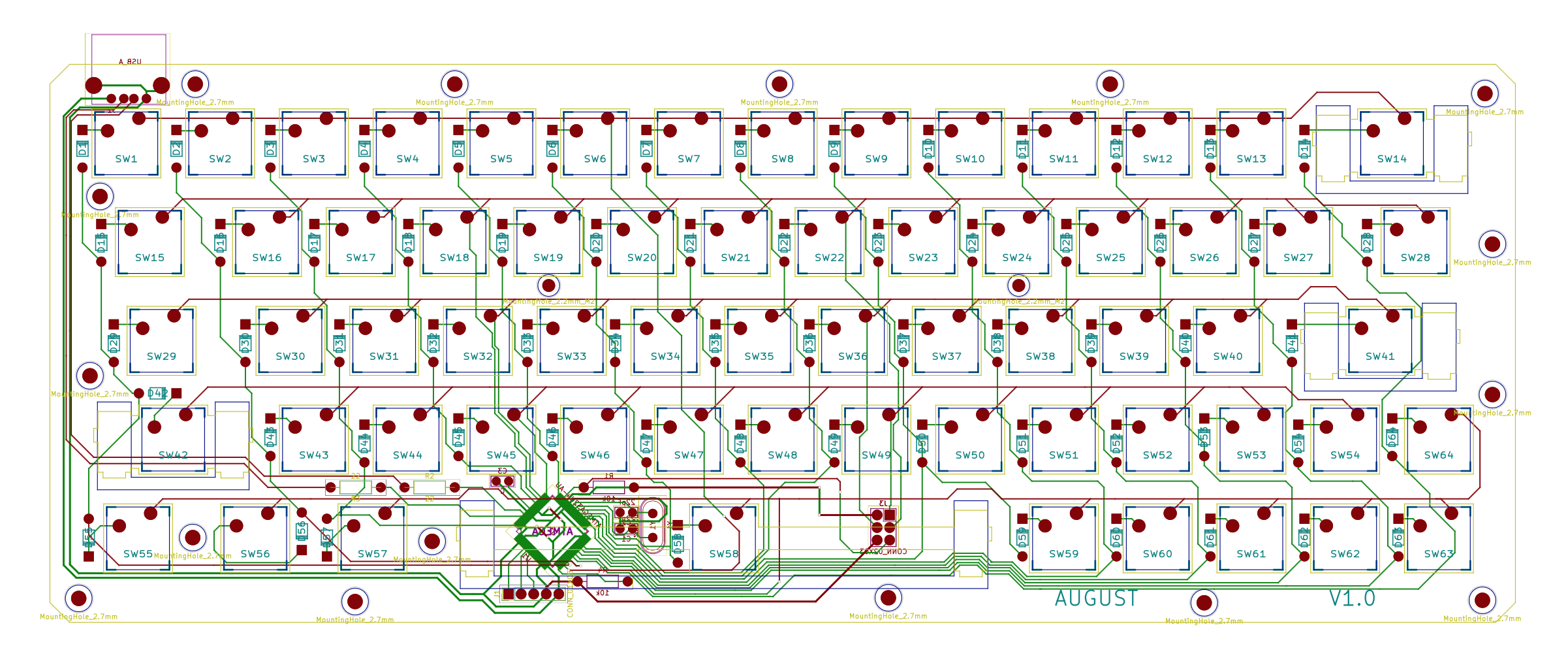 Keyboard v1, from the project README