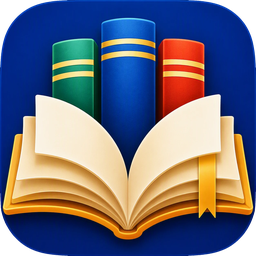 Aryan eBook Library logo
