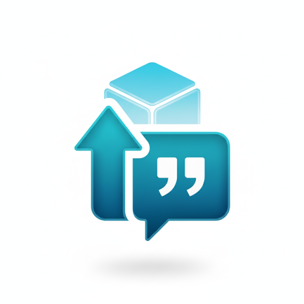 BetterPrompt MCP Logo