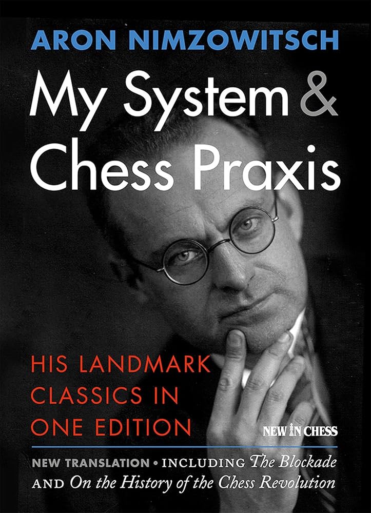 My System Book Cover