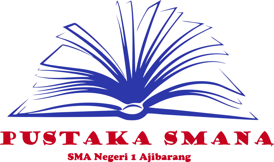 Logo Pustaka SMANA